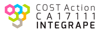 INTEGRAPE Logo